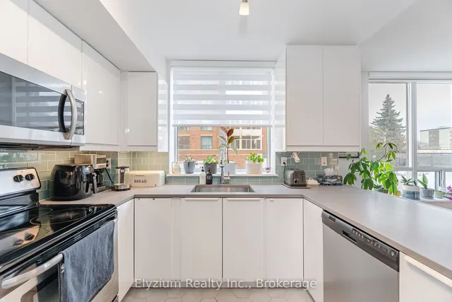 Additional image 10 of 1369 Bloor St Unit 214