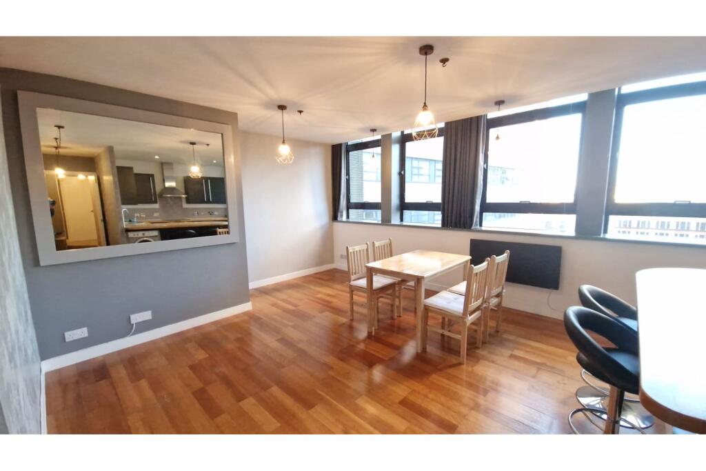 Additional image 2 of 95 Newhall Street, Birmingham, B3