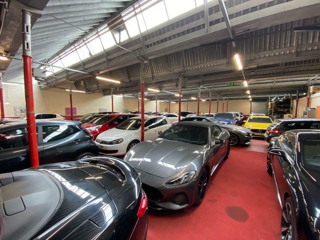 Additional image 7 of Main Unit Lower Clough Business Centre , Pendle Street , Barrowford , BB9 8PH