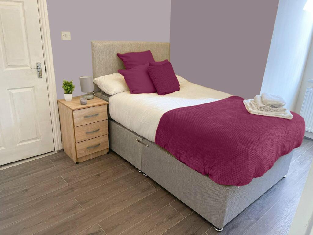 Additional image 4 of Wesley Road - 20% Net Yield, Erdington, Birmingham, B23