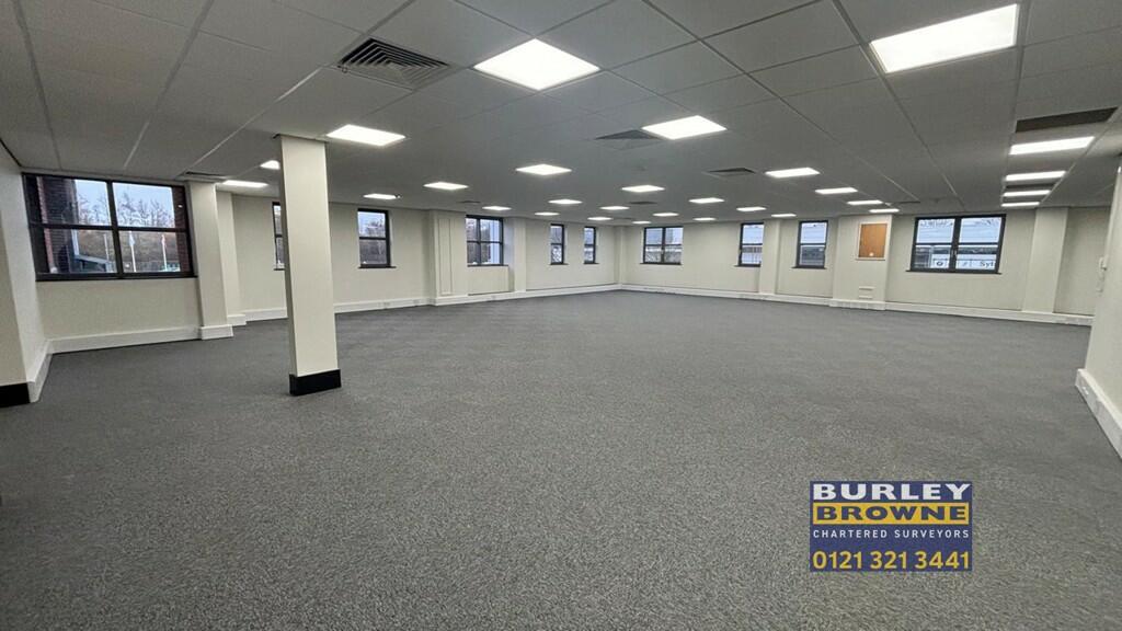 Additional image 8 of Ventura House, Suite F, Ventura Park Road, Tamworth, Staffordshire, B78 3HL