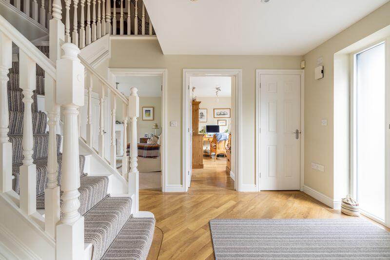 Additional image 33 of Beautifully presented detached house on the edge of Glastonbury