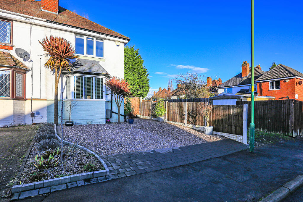 Additional image 24 of Howard Road, Solihull