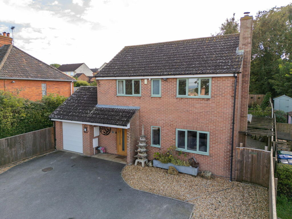 Additional image 53 of Bratton Road, Westbury, BA13 3ES