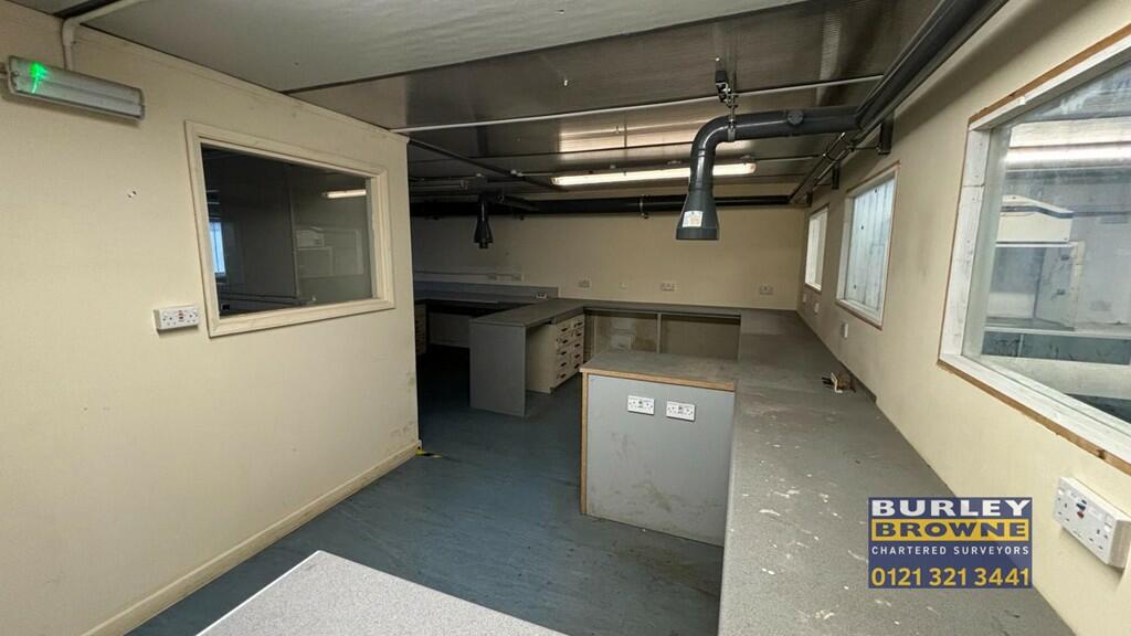 Additional image 9 of DTS RAEBURN, Adj. 1 Moor Lane, Witton, Birmingham, West Midlands, B6 7AE