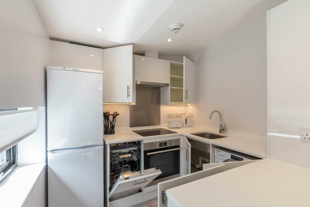 Additional image 6 of Caspar House, Charlotte Street, Birmingham