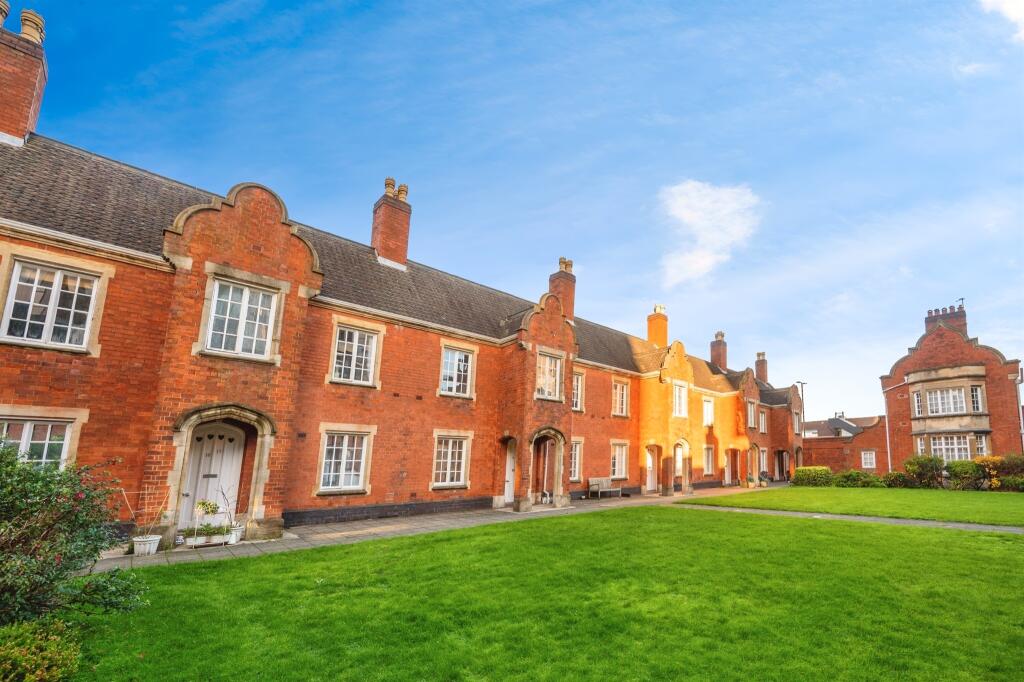 Additional image 13 of Ladywood Middleway, Birmingham