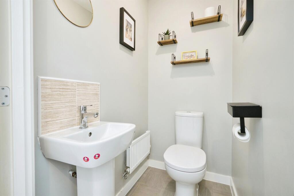 Additional image 11 of Dairy Drive, Perry Barr, BIRMINGHAM