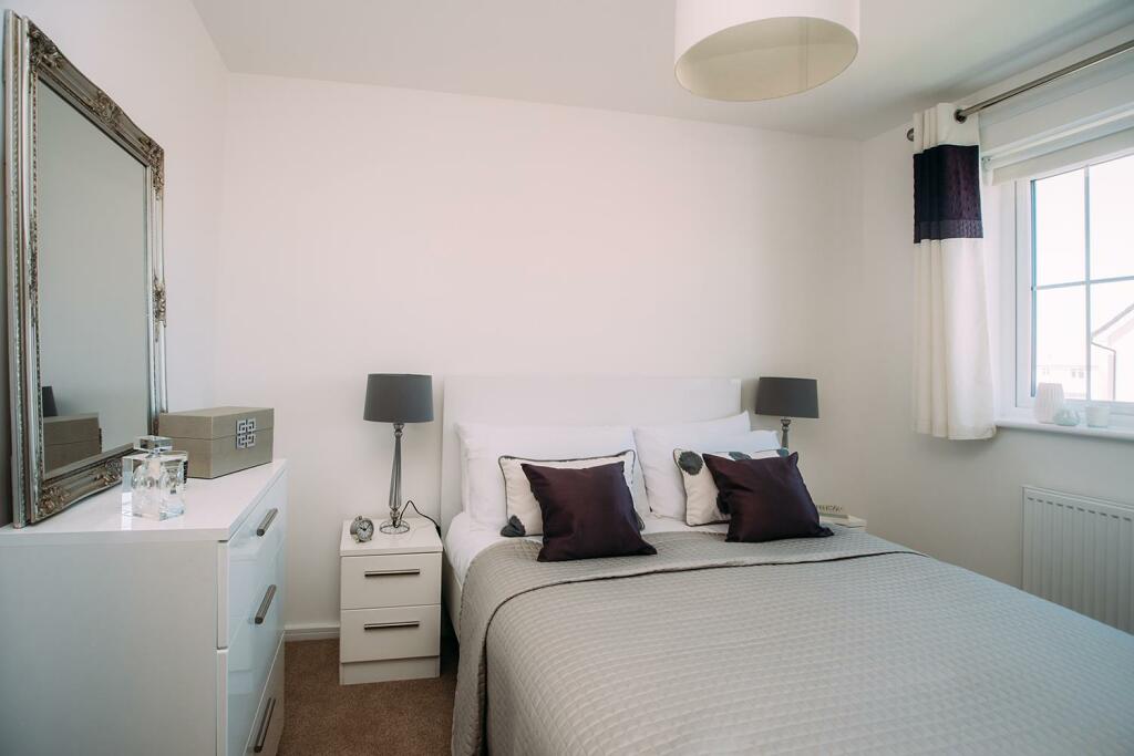 Additional image 10 of Regis Park, Cradley Heath, B64