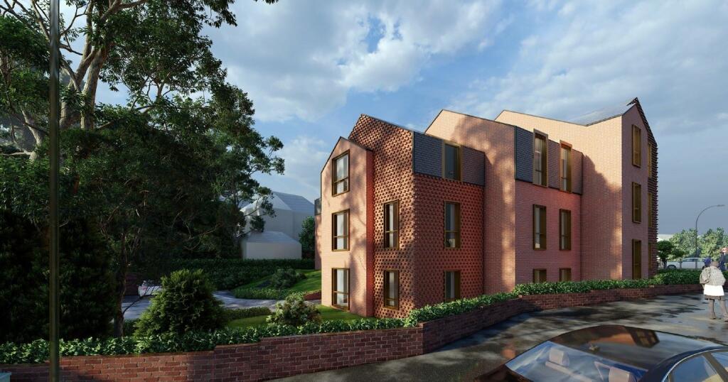 Additional image 8 of Cornerways, 1 Hagley Road West, Birmingham, B17 8AL