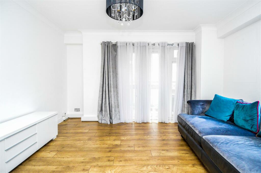 Additional image 8 of St Helier House, Melville Road, Birmingham, B16