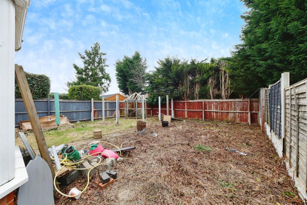 Additional image 23 of Barnfield Drive, Solihull