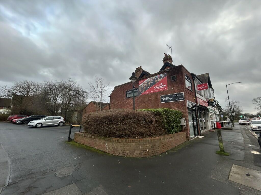 Additional image 11 of Stratford Road, Hockley Heath, Solihull, B94 6NL