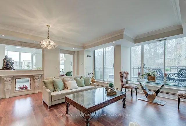 Additional image 13 of 38 William Carson Cres Unit 805