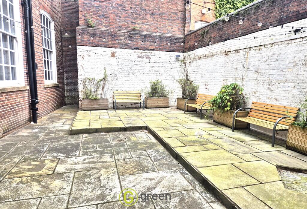 Additional image 11 of Apartment 3 The Old Art School, 34 Lichfield Road, Sutton Coldfield