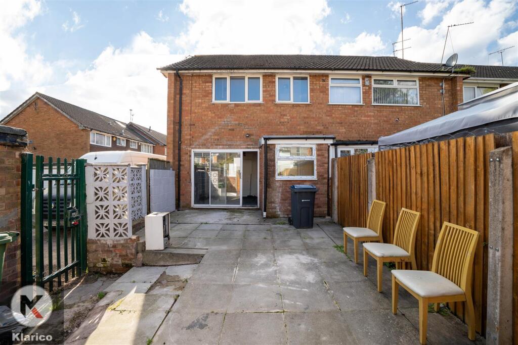 Additional image 13 of Marie Drive, Acocks Green