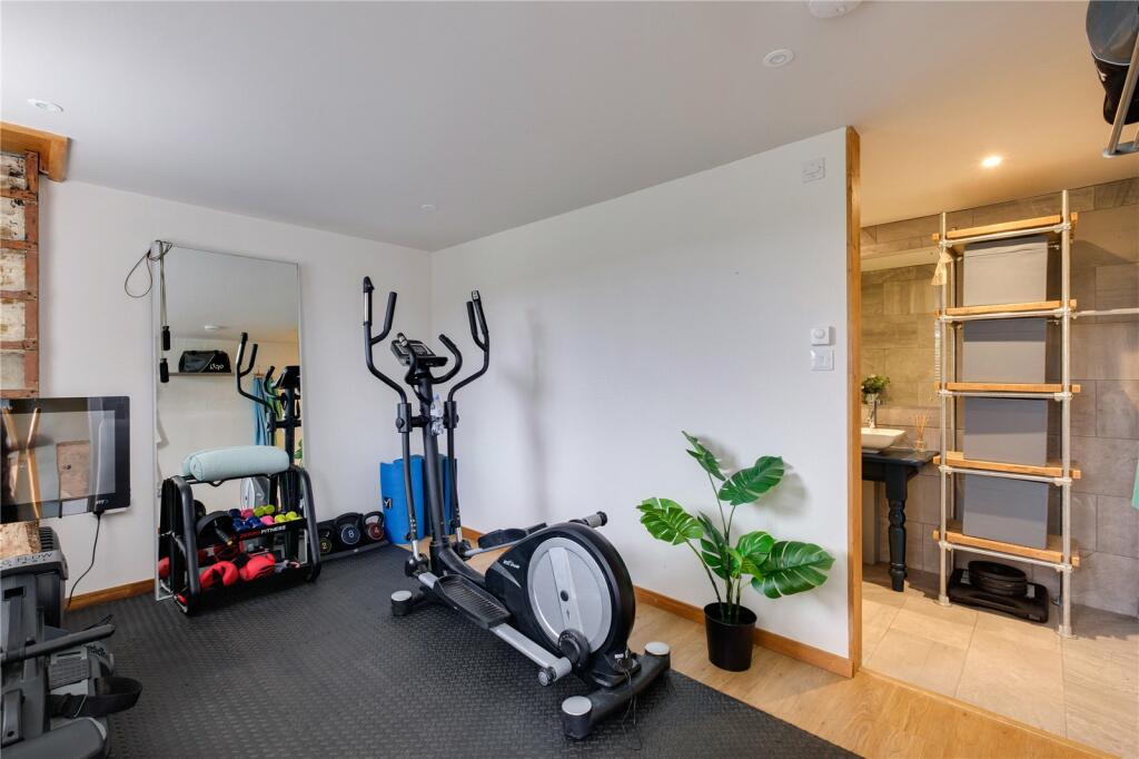 Additional image 21 of Partway Lane, Hardington Mandeville, Yeovil, Somerset, BA22