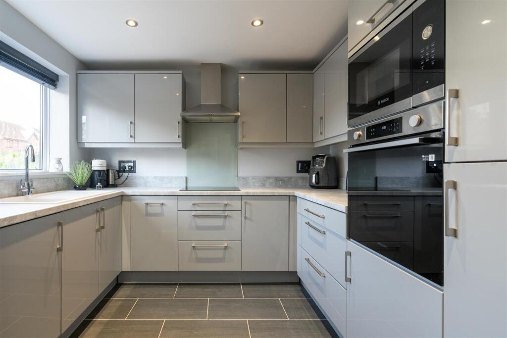 Additional image 2 of Ashbrook Crescent, Solihull