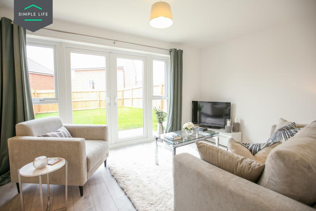 Additional image 11 of Brookfield Vale, Blackburn, BB2