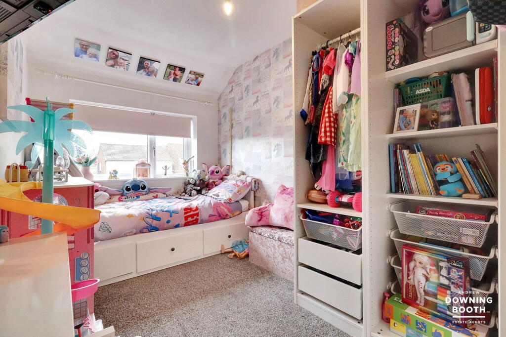 Additional image 21 of Waverley Avenue, Great Barr, Birmingham