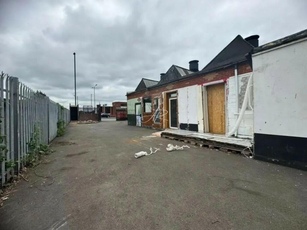 Additional image 15 of Hockley Hill, Birmingham, B18