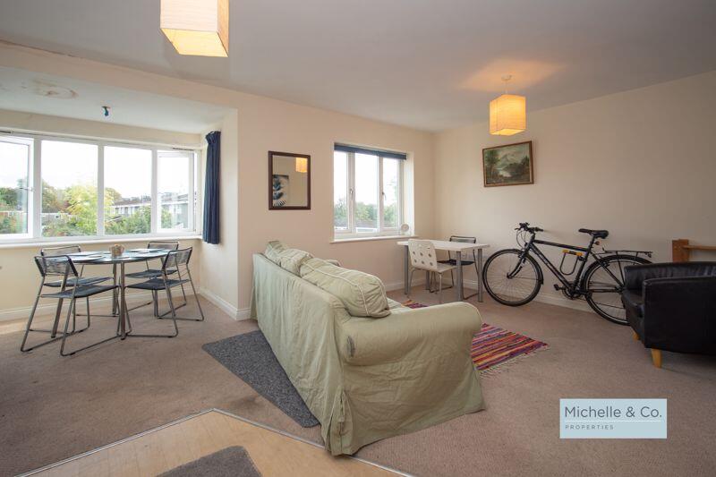 Additional image 15 of 23 Metchley Rise, Harborne/ 2 Bed apt