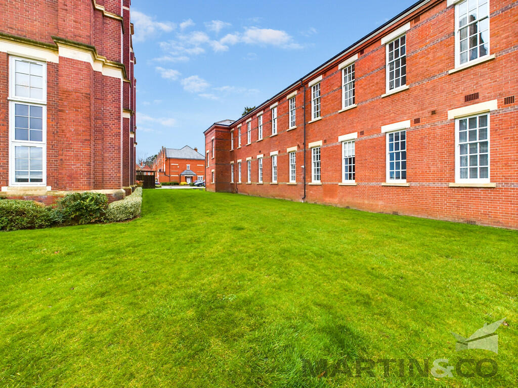 Additional image 12 of Benningfield Drive, Napsbury Park