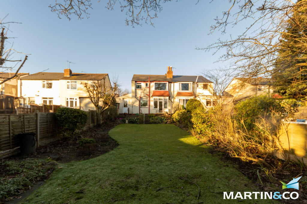 Additional image 15 of Norman Avenue, Harborne, B32