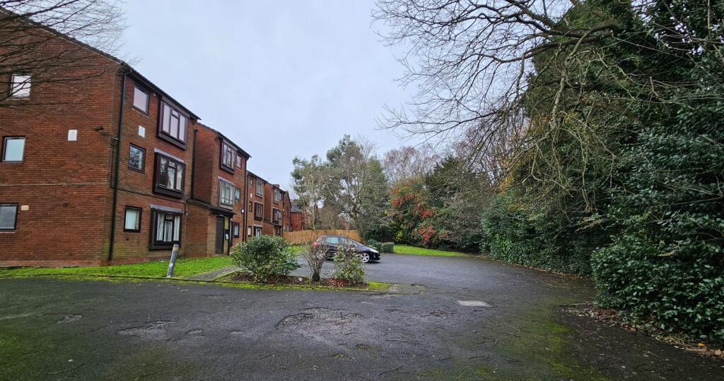 Additional image 10 of Flat 12 Matthew Court, 369 Hagley Road, Edgbaston, Birmingham, West Midlands, B17 8DL