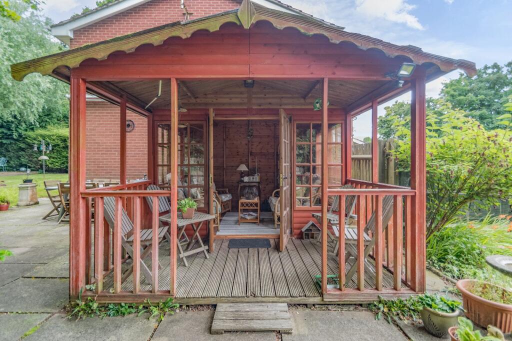 Additional image 21 of Cranham Close, Headless Cross, Redditch, Worcestershire, B97