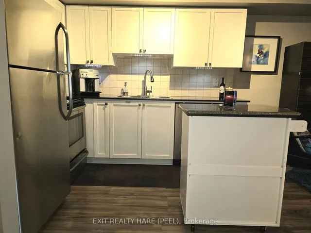 Additional image 17 of 1369 Bloor St Unit 610