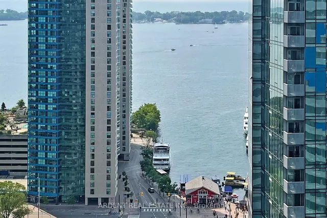 Additional image 34 of 14 York St Unit 2401