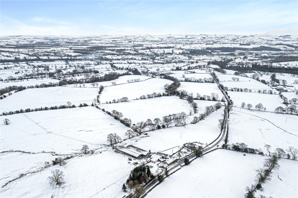 Additional image 41 of Holden Lane, Bolton By Bowland, Clitheroe, BB7