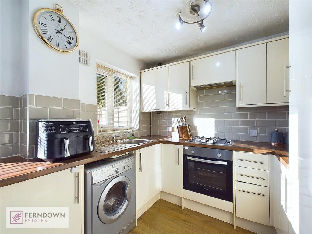 Additional image 15 of Hamar Way, Marston Green, Birmingham, B37