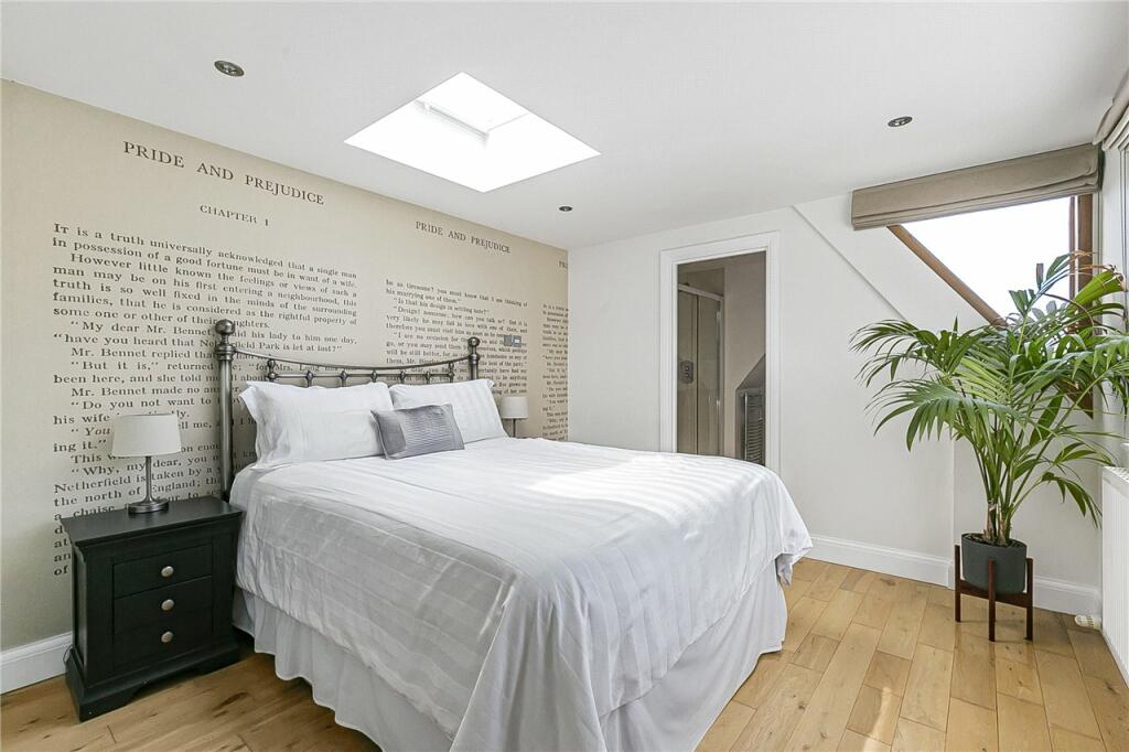 Additional image 14 of Harlesden Road, St. Albans, Hertfordshire, AL1