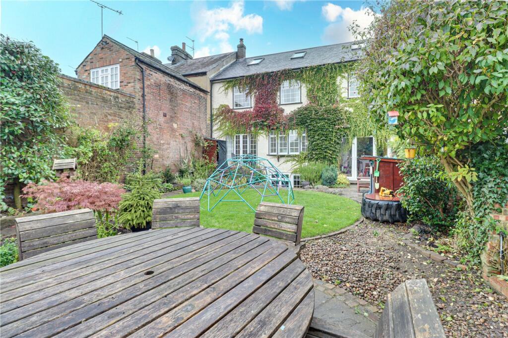 Additional image 20 of Albert Street, Markyate, Hertfordshire, AL3