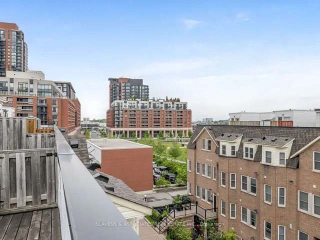 Additional image 11 of 760 Lawrence Ave Unit TH 91