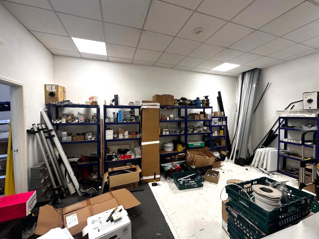 Additional image 9 of Unit 4 Borough Court, Grammar School Lane, Halesowen, B63 3SW