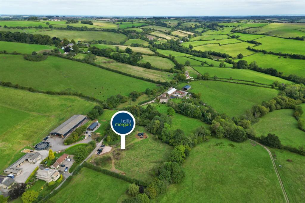 Additional image 4 of 2.27 ACRES | GLAMPING SITE | BA1