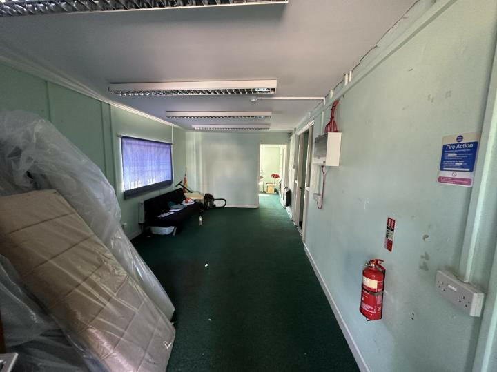 Additional image 14 of Wallbridge Industrial Estate, Frome, Somerset, BA11