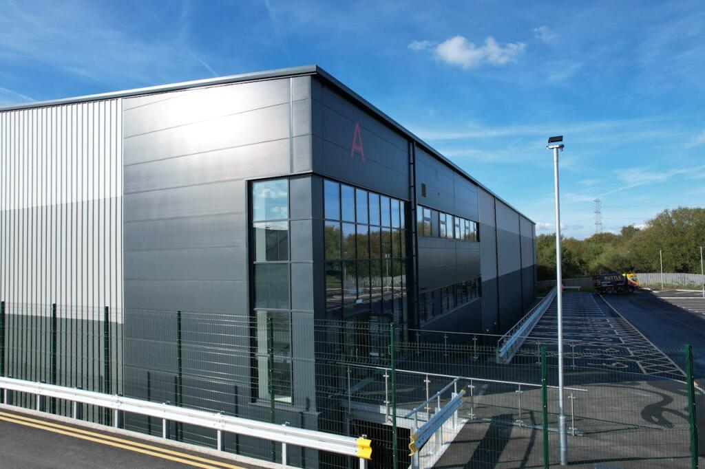 Additional image 3 of Prime Point, Lower Eccleshill Road, Blackburn, BB3 0RP