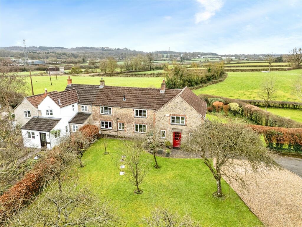 Additional image 9 of Hillier Cottages, Standerwick