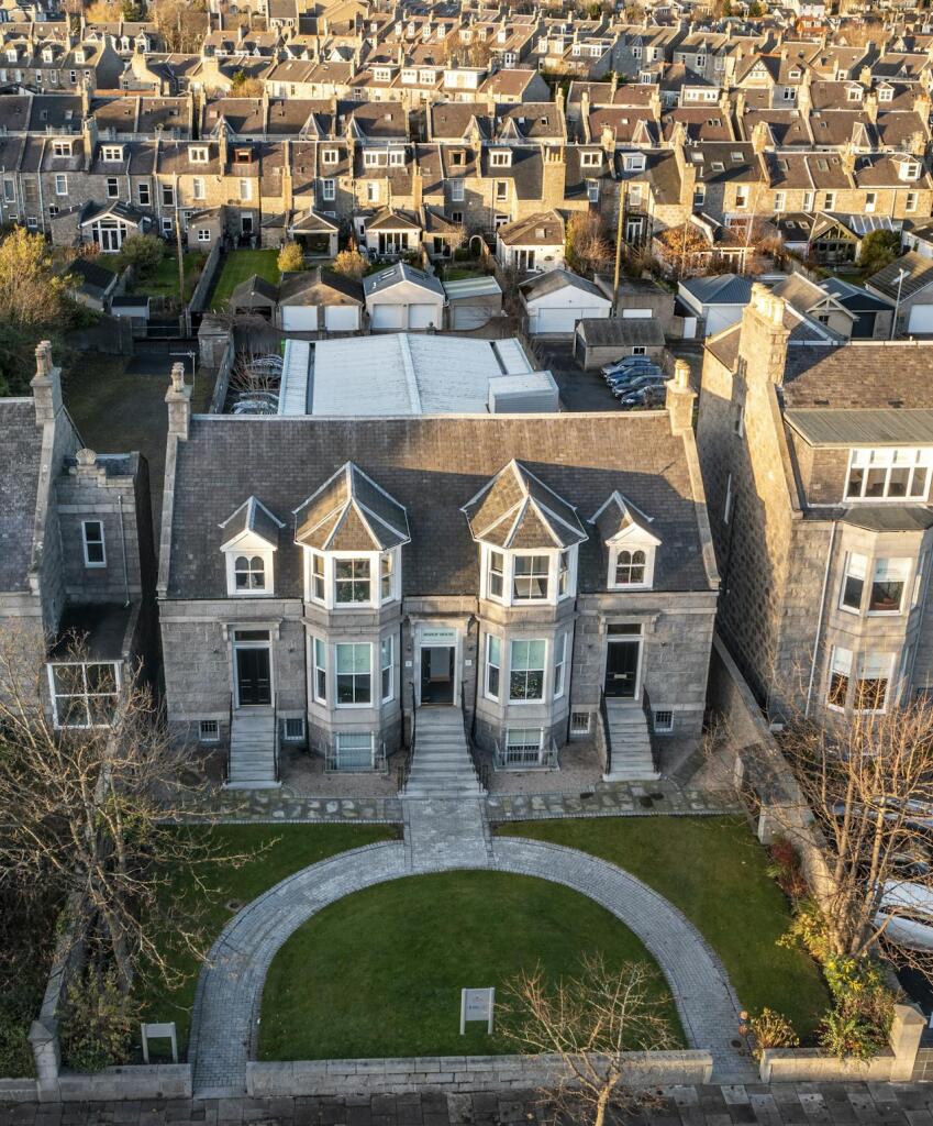 Additional image 4 of Bishop House, 48 Carden Place, Aberdeen, AB10 1UP