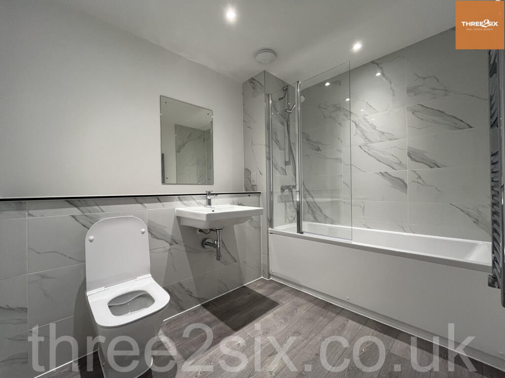 Additional image 6 of The Burj, B12 0EW