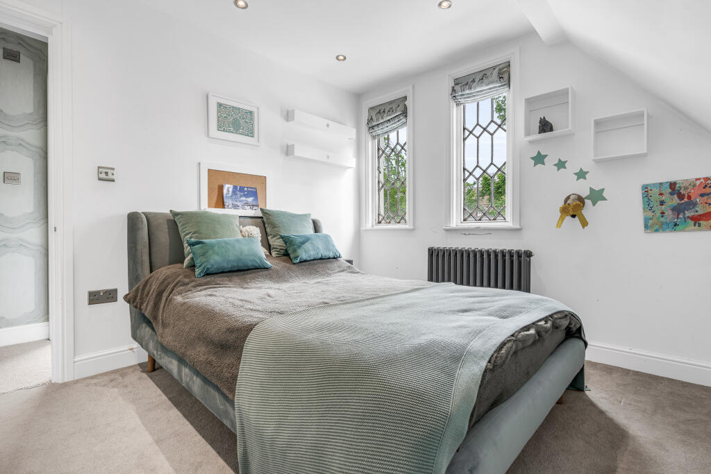 Additional image 16 of The Hazels, Lower Green, Tewin, AL6