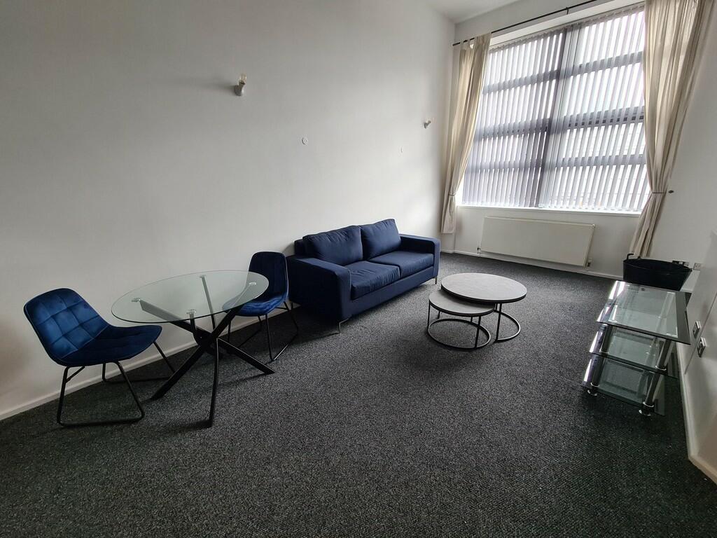 Additional image 7 of New Hampton Lofts, Jewellery Quarter