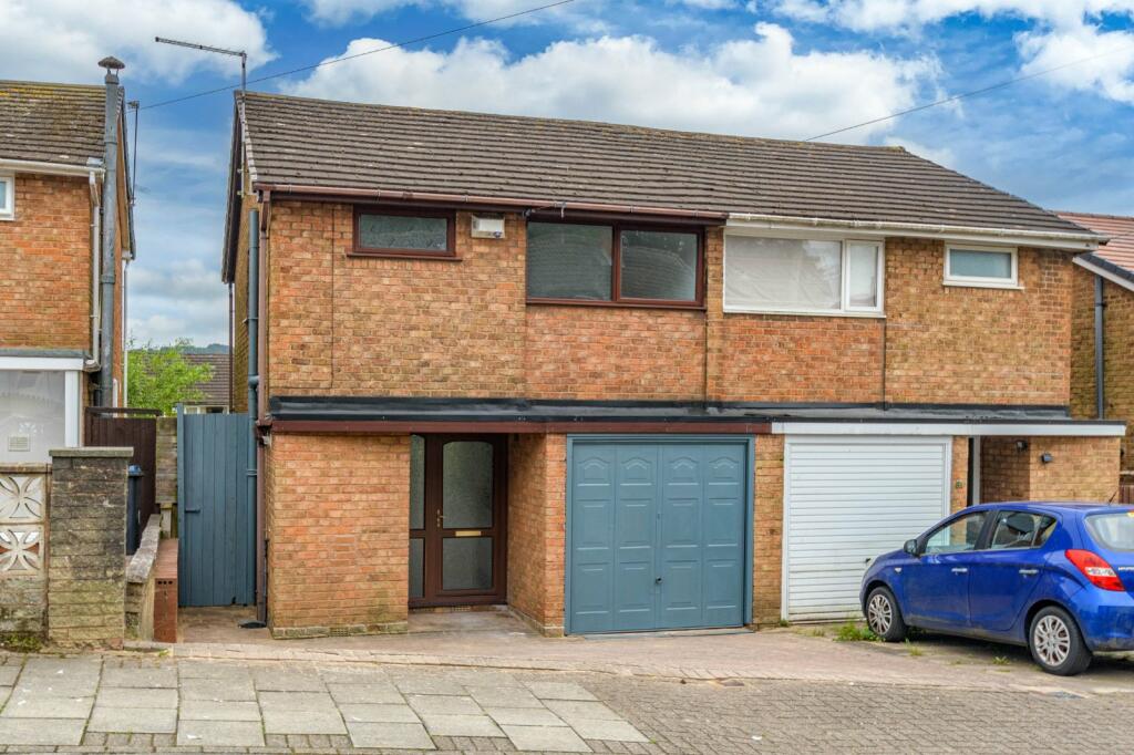 Rubery Farm Grove, Rubery, Rednal, Birmingham, B45