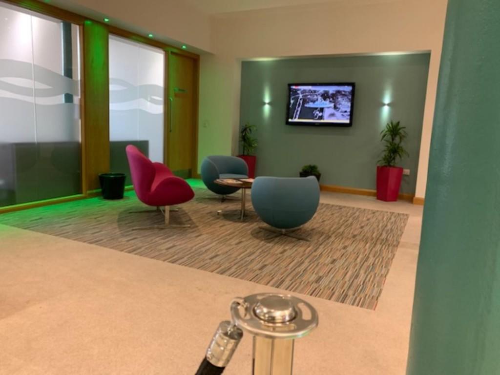 Additional image 2 of Offices, The Globe Centre. Accrington, Lancashire, BB5