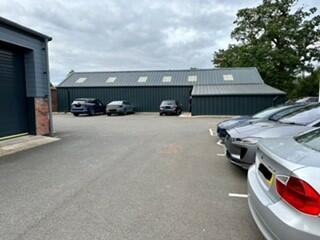 Additional image 6 of Unit 5, Brook Business Centre, Icknield Street, Beoley