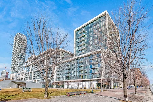 Additional image 33 of 55 Merchants' Wharf Unit 428